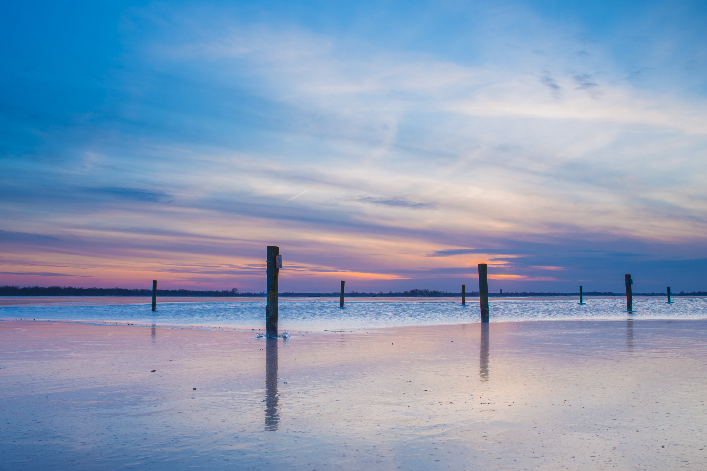 Aan de belterwiede | Wilko Visscher, fine-art landscape photography