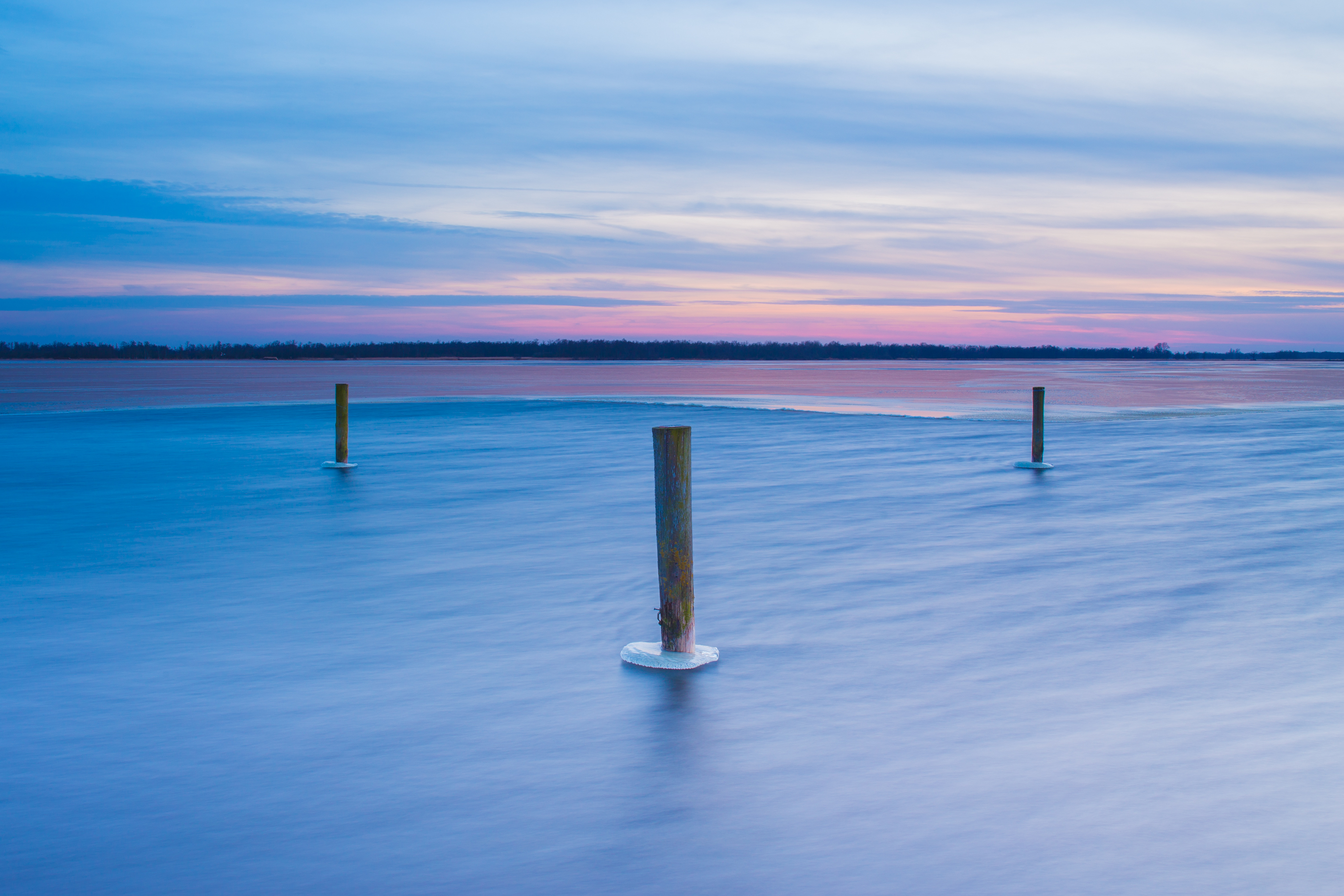 Standing in the flow | Wilko Visscher, fine-art landscape photography